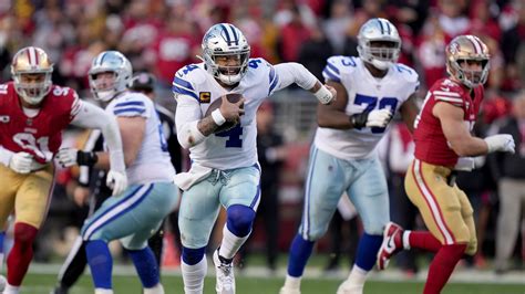 dallas cowboys 49ers rivalry|Best all.